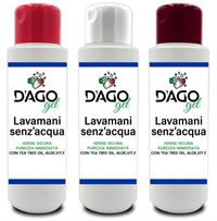 GEL IGIENIZZANTE 100ml